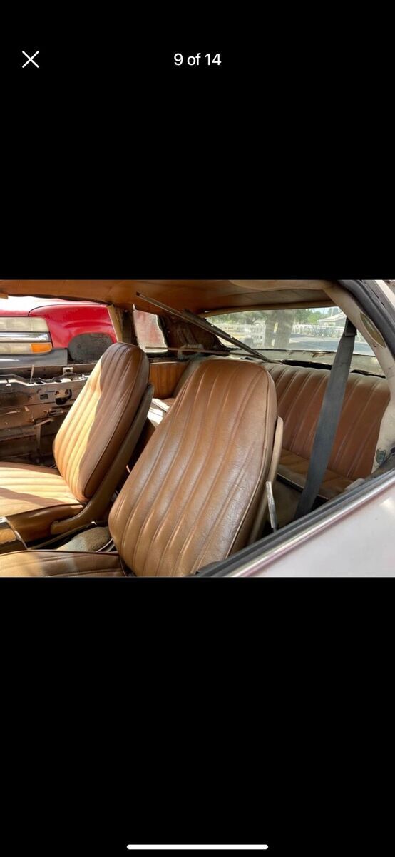 1973 Oldsmobile Cutlass - photo 6