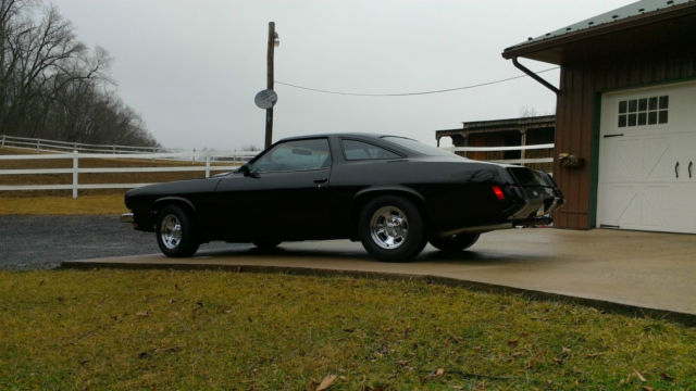 1973 Oldsmobile Cutlass Coupe - photo 7