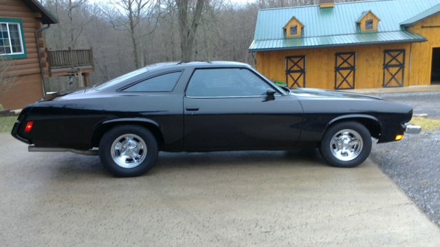 1973 Oldsmobile Cutlass Coupe - photo 9