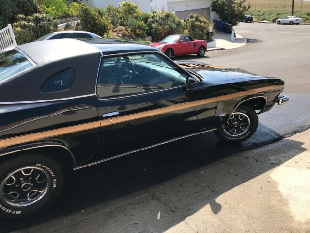 1973 Oldsmobile Cutlass S - photo 2