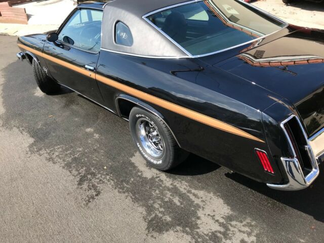 1973 Oldsmobile Cutlass S - photo 5
