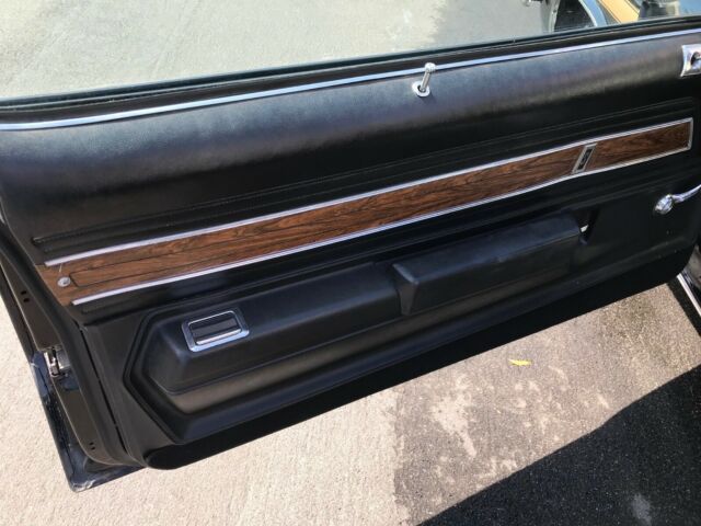 1973 Oldsmobile Cutlass S - photo 6