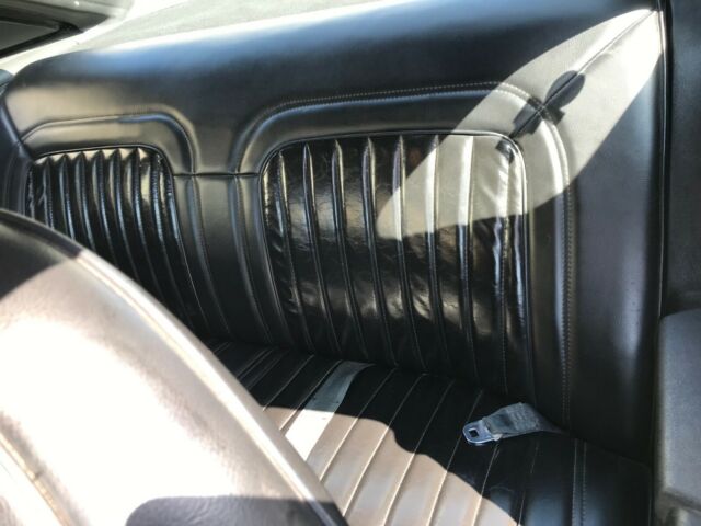 1973 Oldsmobile Cutlass S - photo 9
