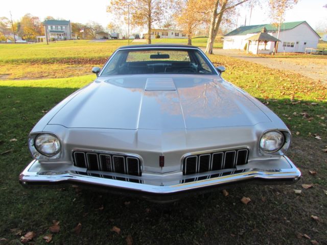 1973 Oldsmobile Cutlass Supreme - photo 4