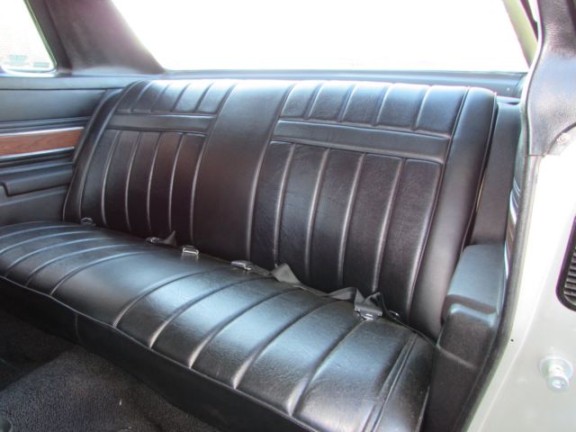 1973 Oldsmobile Cutlass Supreme - photo 6