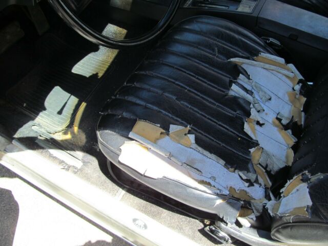 1973 Oldsmobile Cutlass Supreme - photo 10