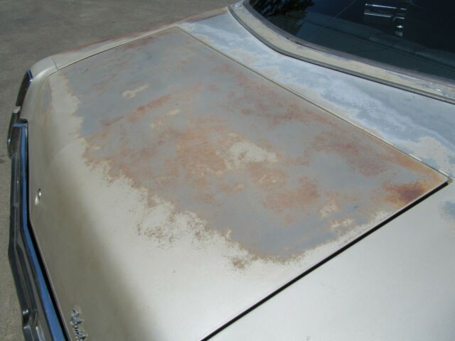 1973 Oldsmobile Cutlass Supreme - photo 11