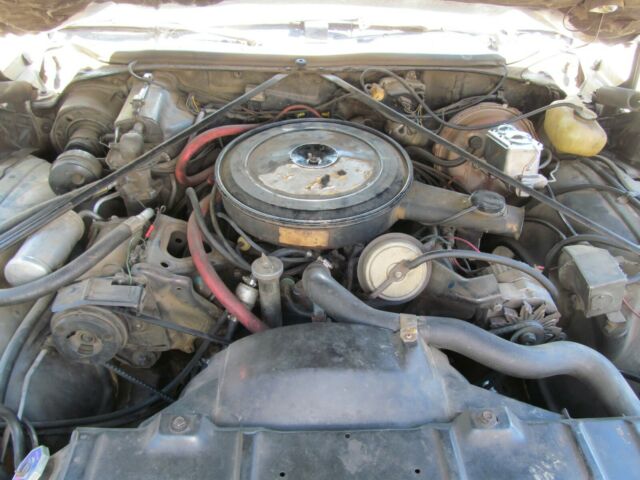 1973 Oldsmobile Cutlass Supreme - photo 4