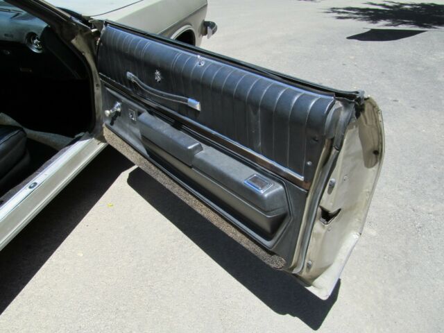 1973 Oldsmobile Cutlass Supreme - photo 5