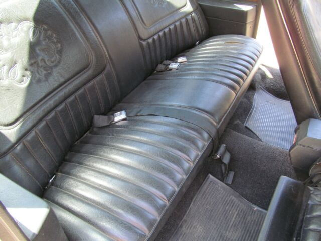 1973 Oldsmobile Cutlass Supreme - photo 7