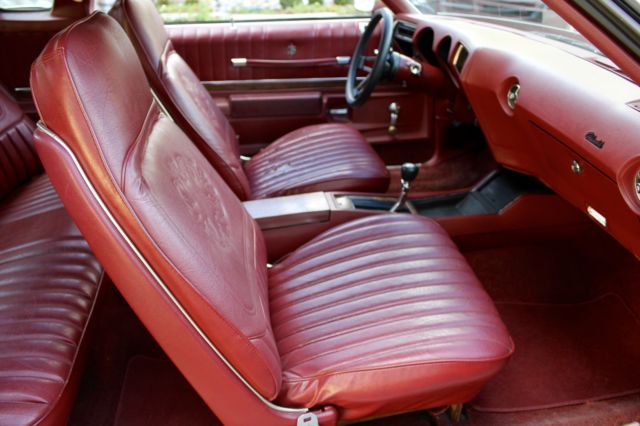 1973 Oldsmobile Cutlass Cutlass Supreme - photo 8