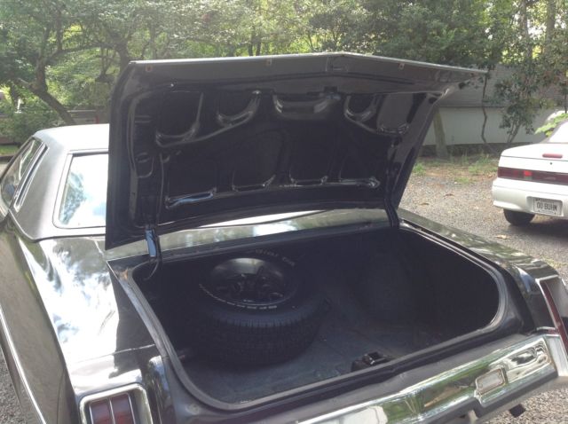 1973 Oldsmobile Cutlass - photo 13