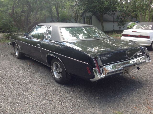 1973 Oldsmobile Cutlass - photo 3