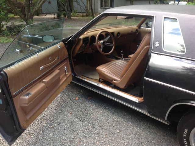 1973 Oldsmobile Cutlass - photo 6