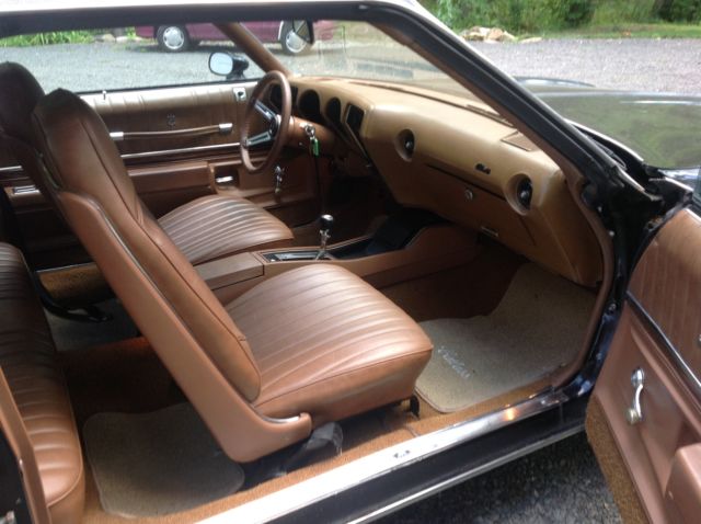 1973 Oldsmobile Cutlass - photo 7