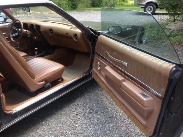 1973 Oldsmobile Cutlass - photo 8