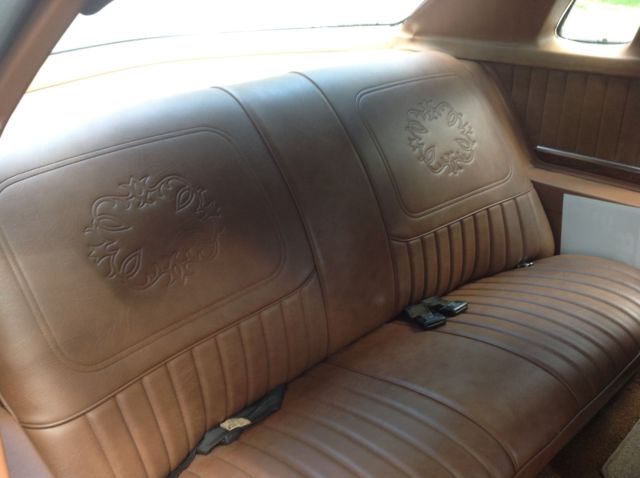 1973 Oldsmobile Cutlass - photo 9