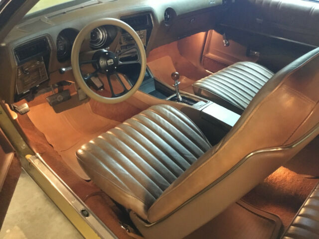 1973 Oldsmobile Cutlass Supreme - photo 10