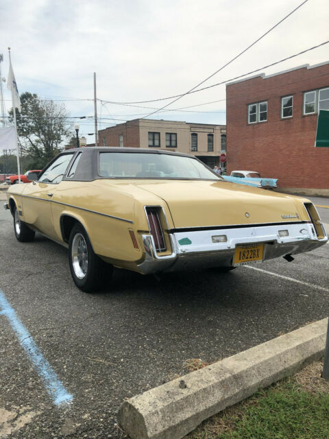 1973 Oldsmobile Cutlass Supreme - photo 4
