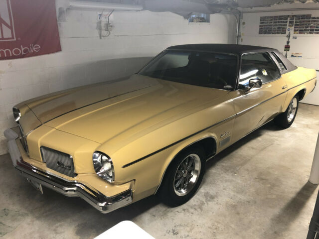 1973 Oldsmobile Cutlass Supreme - photo 5