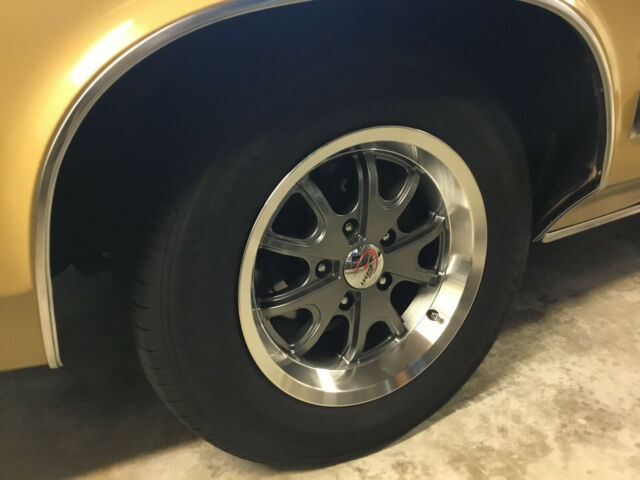 1973 Oldsmobile Cutlass Supreme - photo 8