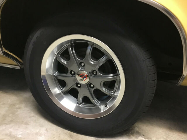 1973 Oldsmobile Cutlass Supreme - photo 9