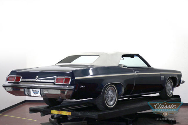 1973 Oldsmobile Eighty-Eight -- - photo 10