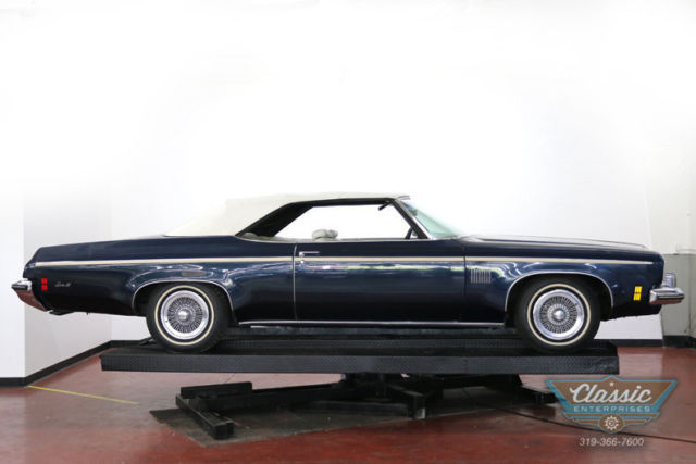 1973 Oldsmobile Eighty-Eight -- - photo 11