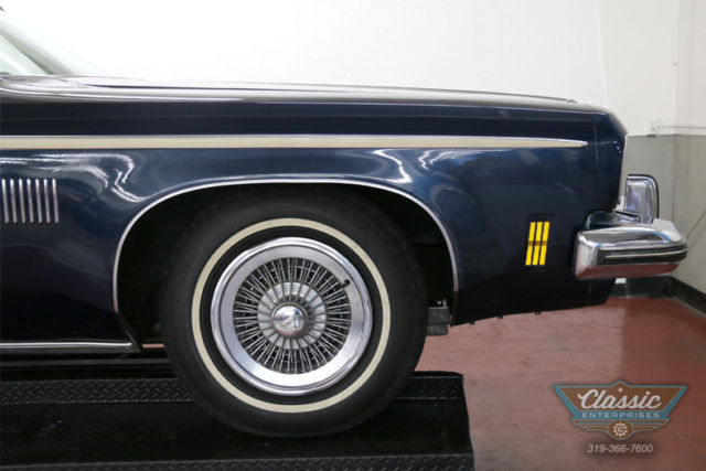 1973 Oldsmobile Eighty-Eight -- - photo 12