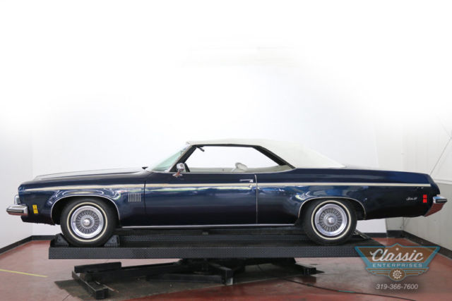 1973 Oldsmobile Eighty-Eight -- - photo 2