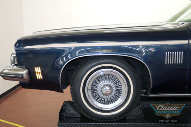 1973 Oldsmobile Eighty-Eight -- - photo 3