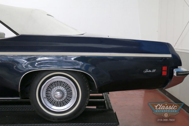1973 Oldsmobile Eighty-Eight -- - photo 5