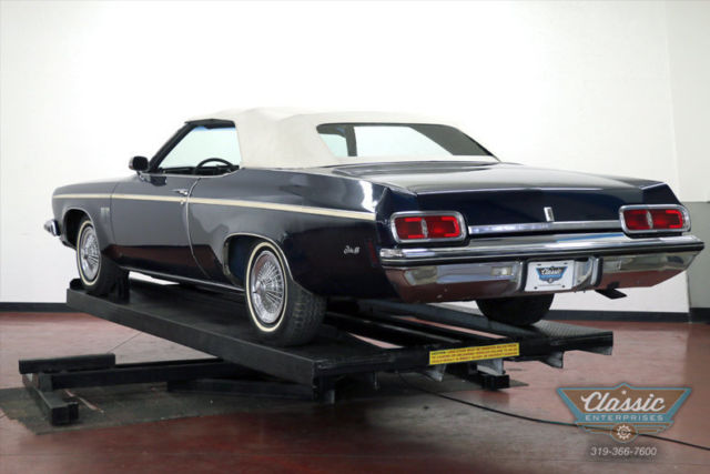 1973 Oldsmobile Eighty-Eight -- - photo 8