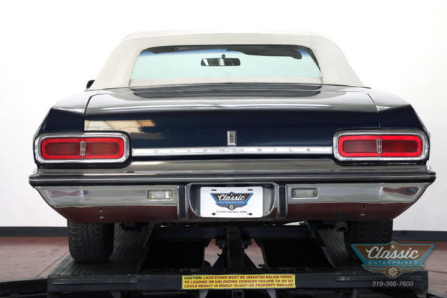 1973 Oldsmobile Eighty-Eight -- - photo 9