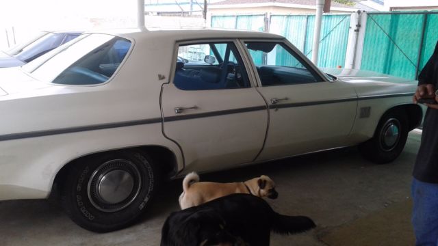 1973 Oldsmobile Eighty-Eight ROYALE - photo 3