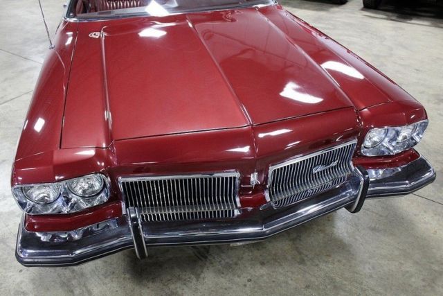 1973 Oldsmobile Eighty-Eight -- - photo 9
