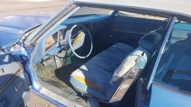 1973 Oldsmobile Eighty-Eight Riviera-- - photo 8