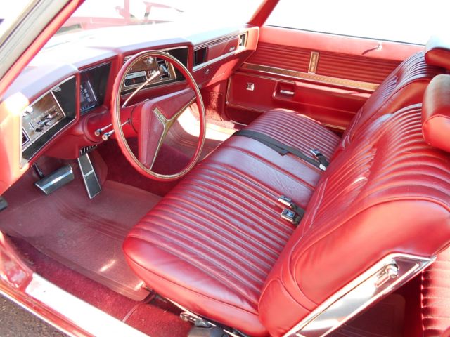 1973 Oldsmobile Eighty-Eight - photo 7