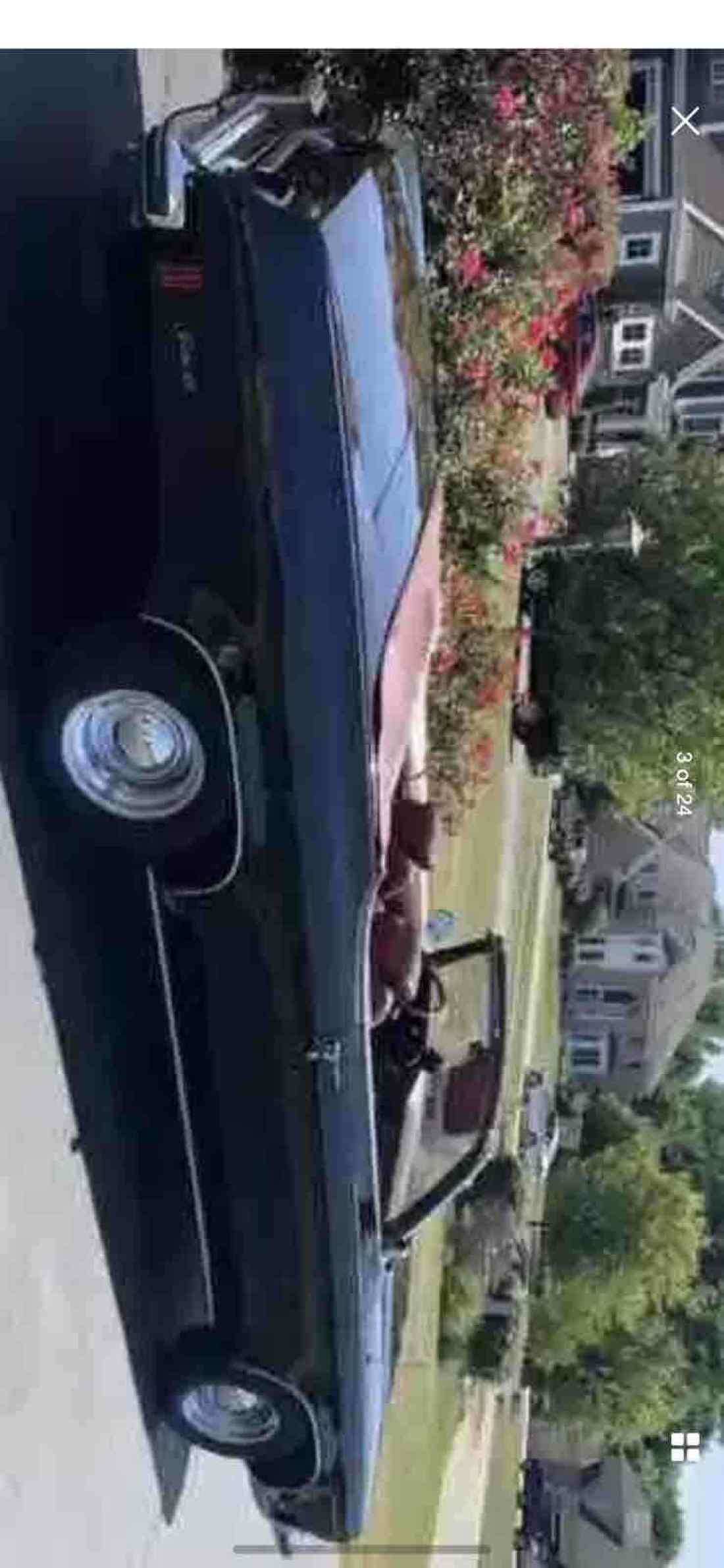 1973 Oldsmobile Delta 88 royale - photo 13