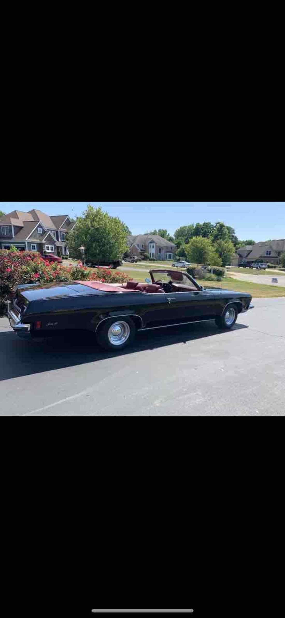 1973 Oldsmobile Delta 88 royale - photo 5