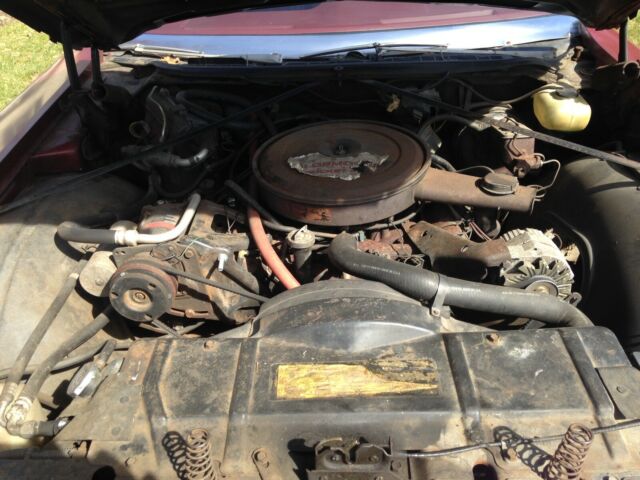 1973 Oldsmobile Eighty-Eight - photo 11