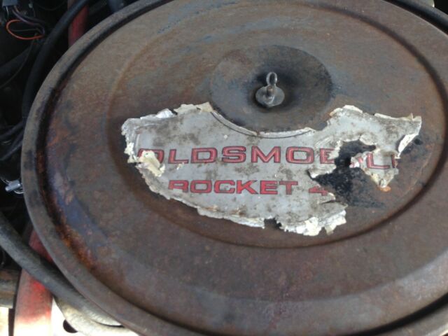 1973 Oldsmobile Eighty-Eight - photo 12