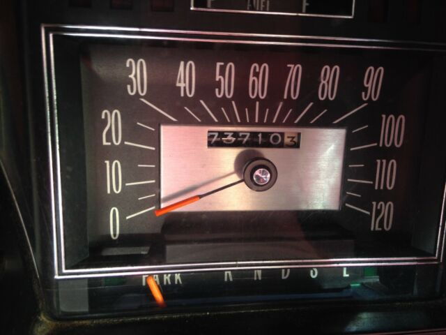 1973 Oldsmobile Eighty-Eight - photo 13
