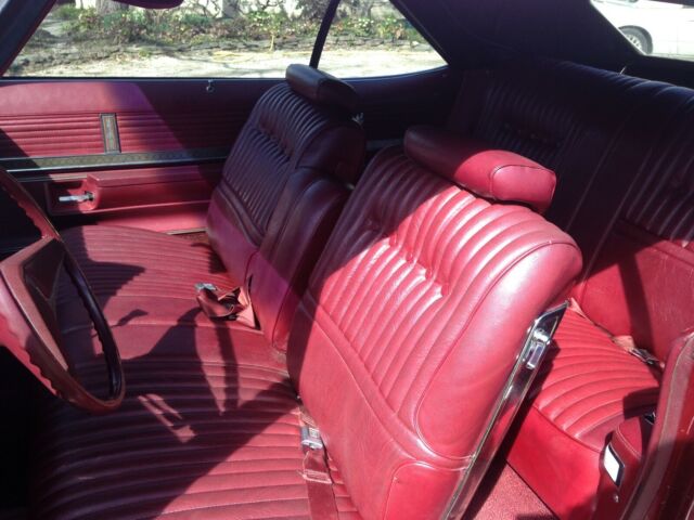 1973 Oldsmobile Eighty-Eight - photo 5