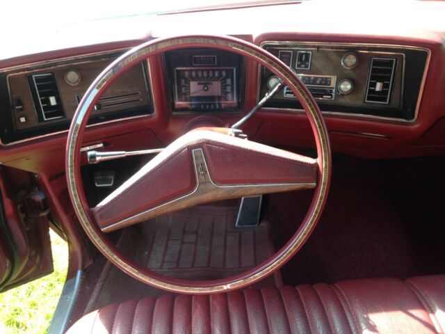 1973 Oldsmobile Eighty-Eight - photo 6
