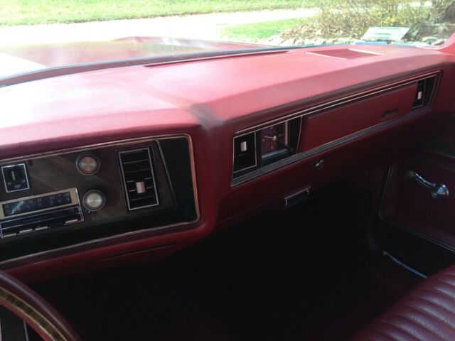 1973 Oldsmobile Eighty-Eight - photo 7