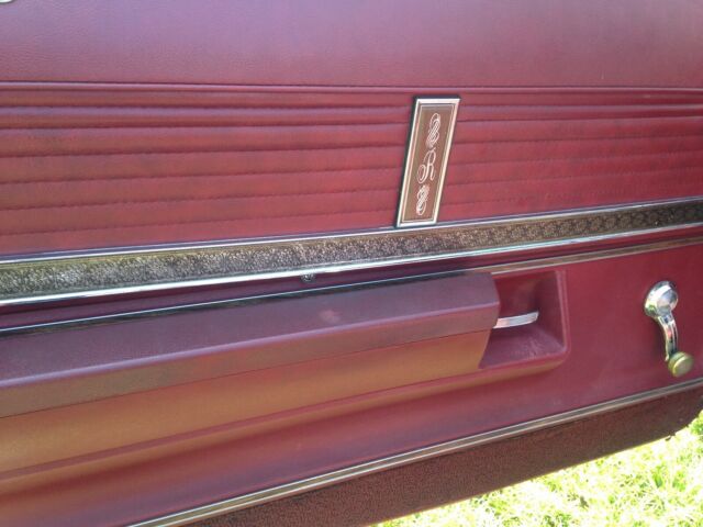 1973 Oldsmobile Eighty-Eight - photo 8