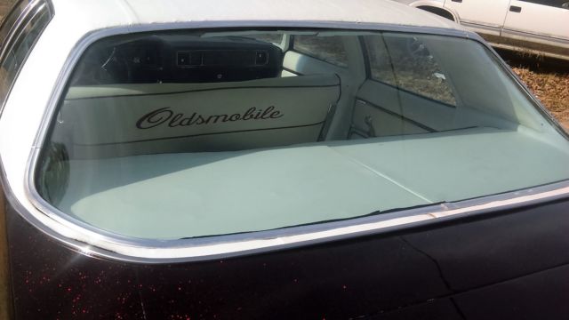 1973 Oldsmobile Eighty-Eight - photo 10