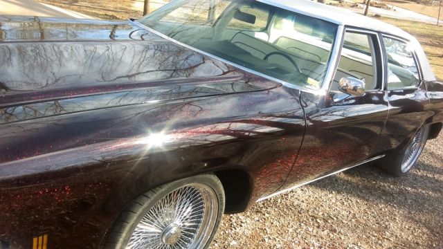 1973 Oldsmobile Eighty-Eight - photo 11
