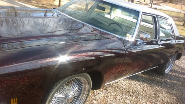 1973 Oldsmobile Eighty-Eight - photo 4
